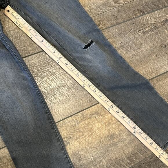 Bundle of 2 GAP Kids' Stretch Skinny Jeans Size 14 - Picture 11 of 15